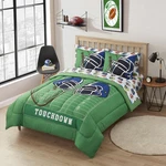 Sweet Home Collection Kids Bedding Set Bag For Boys And Girls Toddlers. Fixed Price $82.87.