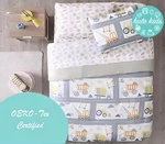 Kute Kids Boys 2PC Twin Construction Comforter Set W/1 Sham, Sheets Not Included. Fixed Price $70.19.
