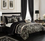 Stratford Park Mollybee 7 Piece Comforter Sets Cal King Nwt. Fixed Price $91.00.
