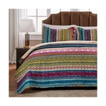Greenland Home Southwest Quilt Set, Full/queen (3 Piece), Siesta. Fixed Price $127.56.