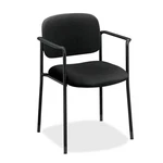 Hon Scatter Office Guest Stackable Waiting Room With Arms - Side. Fixed Price $174.07.