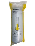 Ikea Safferot Duvet Insert, Warm, King 804.570.76 - Sealed. Fixed Price $80.00.