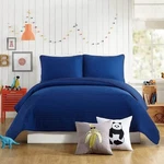 Urban Playground Astor Stripes Quilt Set Twin. Fixed Price $44.99.