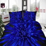 Blue Discount Sky 3D Printing Duvet Quilt Doona Covers Pillow Case Bedding Sets. Fixed Price $62.08.