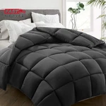 Hyleory Queen Comforter, All Season Down Alternative Duvet Insert, Winter Warm. Fixed Price $36.52.