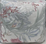 Pottery Barn Sandpoint Reversible King Comforter Multicolored. Fixed Price $139.45.