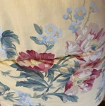 Ralph Lauren Queen Comforter Pillowcases Set Parsonage Flower Rose Gold Blue New. Fixed Price $799.00.