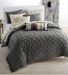 Whim By Martha Stewart You Compleat Me 2-PC. Cotton Comforter Set Twin / Xl. Fixed Price $89.99.