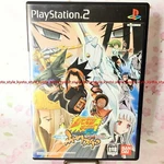 Used PS2 Playstation Shaman King Hold Out Spirits 40521 Japan Import. Fixed Price $14.79.