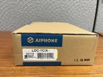 Aiphone LDC-1C/A; Ldc-s/a Door Set; Brand New In Box, Complete. Fixed Price $55.00.