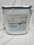 Down Alternative Comforter Made By Design Twin Xl Solid White. Fixed Price $45.00.