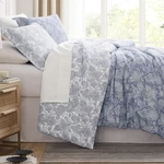 Inc. Oversized King Comforter Set, Down Alternative Paisley Bedspread, .... Fixed Price $91.61.