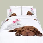 DM489Q Queen Duvet Cover 6 Piece Bedding Set By Dolce Mela 100% Cotton. Fixed Price $59.00.
