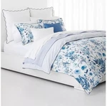 3 Pc Ralph Lauren Marguerite Floral Full / Queen Comforter & Shams Set $420 Nip. Fixed Price $250.75.