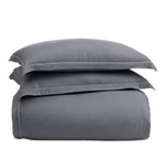 Hotel Collection Linen Modal Blend 3 Piece King Comforter Set Slate - $625. Fixed Price $117.76.