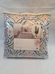 Jessica Simpson Comforter Set Twin Xl Pueble. Fixed Price $149.00.