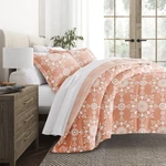 3 Piece Comforter Bedding. Fixed Price $51.42.