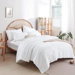 King Size Set Soft Microfiber 3 Piece Men, Women An. Fixed Price $82.99.