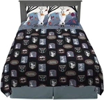 Franco Kids Bedding Super Soft Sheet Set, 4 Piece Full Size, Disney Frozen 2 Ola. Fixed Price $16.95.