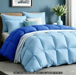 3PC. Queen Comforter Bed Sheet Set ( & 2 Pillowcases ). Fixed Price $29.99.