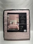 Urban Playground Pink Twin Quilt Set 2-PIECE Kids Bedding. Fixed Price $40.00.