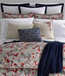 Ralph Lauren Remy Floral Comforter New. Fixed Price $430.00.