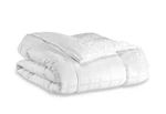 The Seasons Collection Extra Warmth Down Alt Twin Comforter. Fixed Price $99.99.
