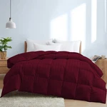 Amazing Down Alternative Comforter & Bedding Sets Wine Stripes Select Item. Fixed Price $270.17.