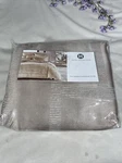 Nib $385 Full / Queen Duvet Cover Only For Hotel Collection Burnish #D281. Fixed Price $151.99.
