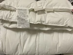Casaluna All Season Premium Down Alternative Comforter - Twin. Fixed Price $78.37.
