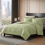All Season Lightweight Soft,jacquard,chic,embroidered Comforter Sets - Gg Home. Fixed Price $63.99.