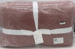 Pottery Barn Belgian Flax Linen King Comforter Brick. Fixed Price $239.95.