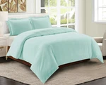 Egyptian 3 Piece Duvet Cover Set 1800 Count Ultra Soft Comforter. Fixed Price $24.46.