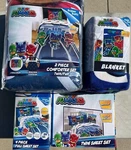 Franco Pj Masks Bedding Products - Choose Item!. Fixed Price $29.99.