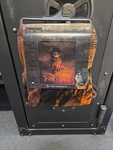 New Trick Treat Sam Blanket Fleece Throw 50X60 Horror Movie. Fixed Price $30.00.