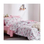 Sleep Zone Kids Twin Bedding Comforter Set - Super Cute & Soft 5.... Fixed Price $78.97.
