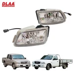 Dlaa Fog Lamp Spot Light Set For Mazda Fighter Bravo Pickup Ute Un 98-06 H3 55W. Fixed Price $113.99.