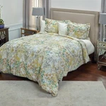 Rizzy Home Gypsy Jaine BT4224 Duvet Set, King. Fixed Price $40.00.