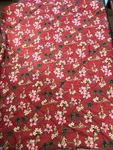 Vintage Dean Miller Surf Bedding Heavenly Aloha Hawaiian Hula Sz Queen Comforter. Fixed Price $134.99.