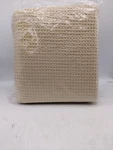 Threshold Horseradish Waffle Duvet Set Twin.xl Gold Color. Fixed Price $27.95.