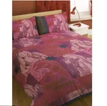 Hannah Montana Miley Cyrus 3-PIECE Double Girl Bedding Set 200X200 Pink New. Fixed Price $49.17.