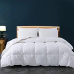 Cozynight Down Alternative Comforter-all Season Full Comforters Duvet Insert .... Fixed Price $51.63.