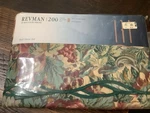 Revman 200 50% Cotton Poly Full Sheet Set( Savannah )brandnew. Fixed Price $65.00.