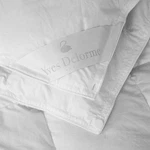 Yves Delorme Luxurious All Season European Goose Down COMFORTER-680 Fill Power. Fixed Price $1250.00.