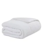 Sunday Citizen Snug Stitch Comforter, Full/queen - Clear White. Fixed Price $299.00.