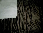 True North Ultra Mink-sherpa Twin 4-PIECE Comforter Set-brown & White. New!. Fixed Price $36.95.