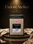 Rare Wamsutta Dream Zone Sateen King Sz Bed Sheet Set Tan 400TC 100% Cotton New. Fixed Price $265.00.
