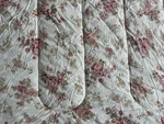 Westpoint Stevens Queen Comforter Flannel. Fixed Price $49.99.