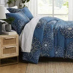 Southshore Fine Living, Inc. Oversized Boho Comforter Twin Bedding Sets, Down.... Fixed Price $69.17.