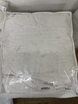 The Company Store Legends Luxury Royal Rds Down Comforter Oversized King Light. Fixed Price $525.00.